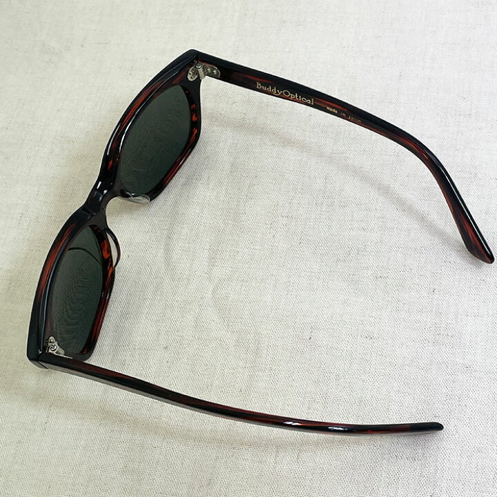 楽天市場】STUDIO ORIBE DELICIOUS Buddy Optical バディオプティカル 