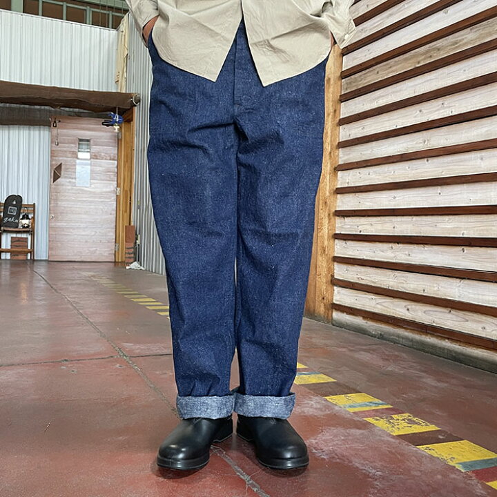 楽天市場】オアスロウ ORSLOW orSlow Us Navy Utility Pants 