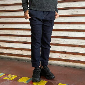 FOB FACTORY GtI[r[t@Ng[ bNX XEFbgpc F0520 RELAX SWEAT PANTS @Navy