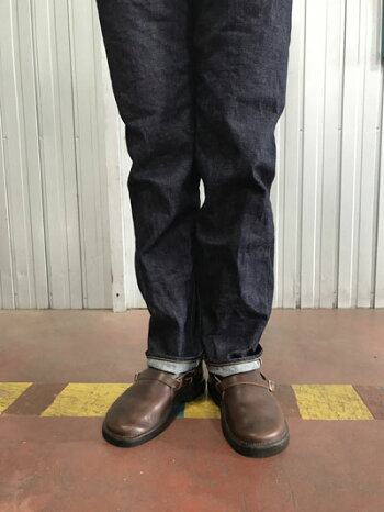 楽天市場 Fernand Leather フェルナンドレザー メンズ Middle English コンフォート オーロラシューズ Brown ブラウン アメリカ製 送料無料 ｇａｋｕオンラインショップ