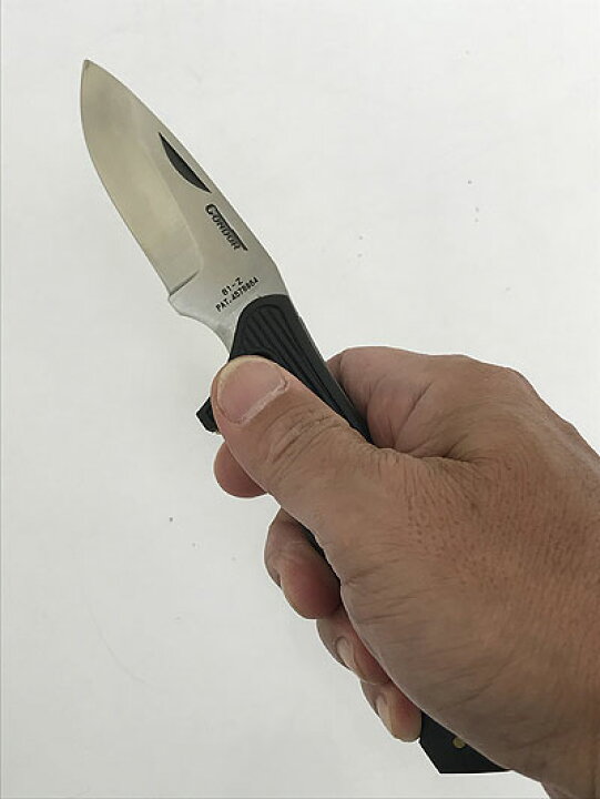 楽天市場】コンドル CONDOR フォールディングナイフ 81-Z SEKI 