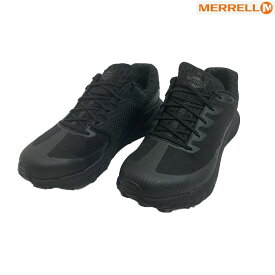 Merrell メレル 国内正規品 005763 AGILITY PEAK 5 TACTICAL GORE-TEX アジリティー ピーク 5 タクティカル ゴアテックス Black