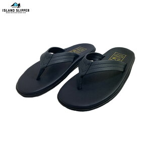ISLAND SLIPPER AChXbpySALEz PB202 Classic Leather Thong SMOOTH LEATHER X[XU[ UNISEX Ki Navy