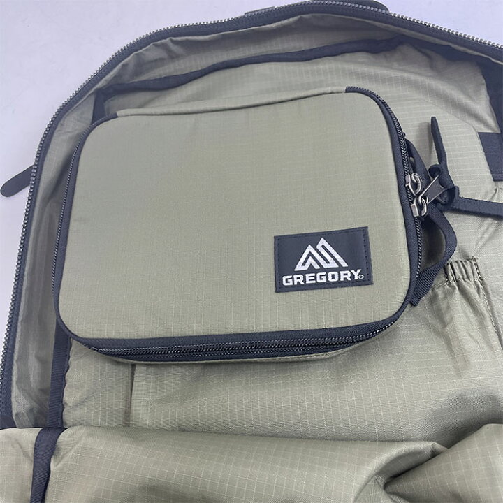 楽天市場】グレゴリー GREGORY 国内正規品 カバートソリッドデイ V4 