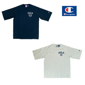 Champion　チャンピオン　正規品　C5-Z307　ティーテンイレブン ラグランショートスリーブTシャツ 24SS アメリカ製