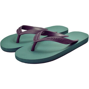 HippoBloo �q�b�|�u���[ �}�V���}���ȃt�B�b�g���@�r�[�`�T���_�� �r�[�T���@�^�C�Y Olive Rubber Fields