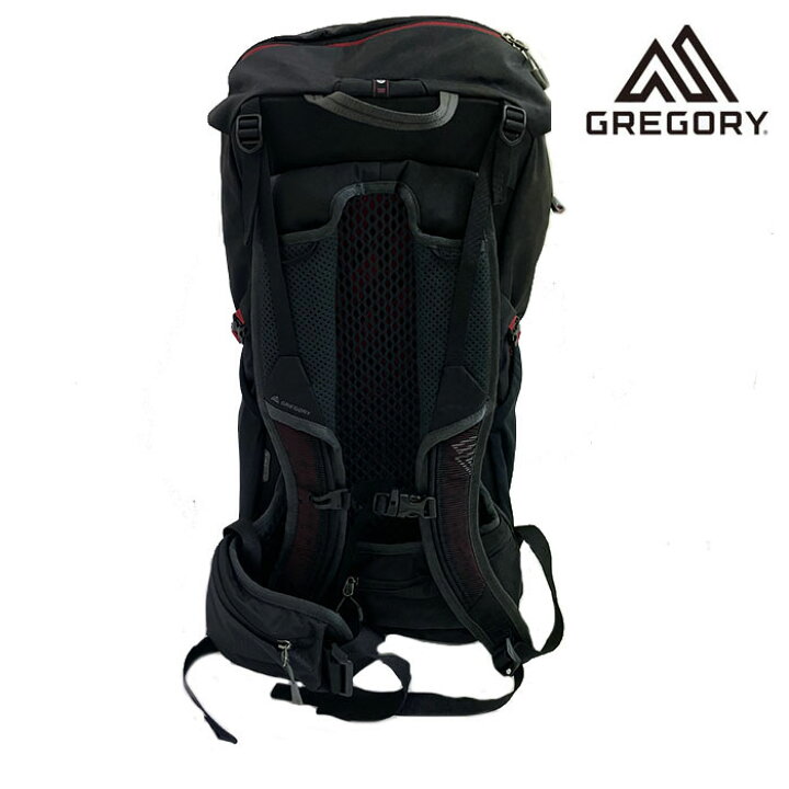 楽天市場】GREGORY グレゴリー 国内正規品 ZULU ズール28 LT ボルケ  