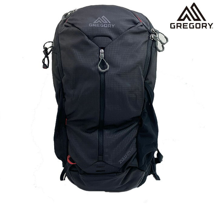 楽天市場】GREGORY グレゴリー 国内正規品 ZULU ズール24 LT ボルケ 