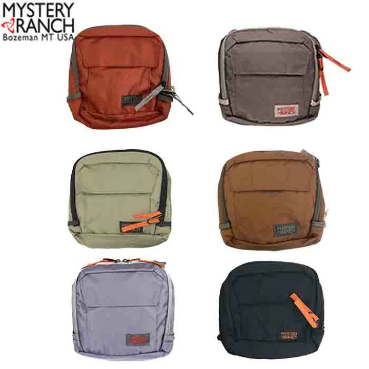 楽天市場】MYSTERY RANCH ミステリーランチ 国内正規品 DISTRICT4 