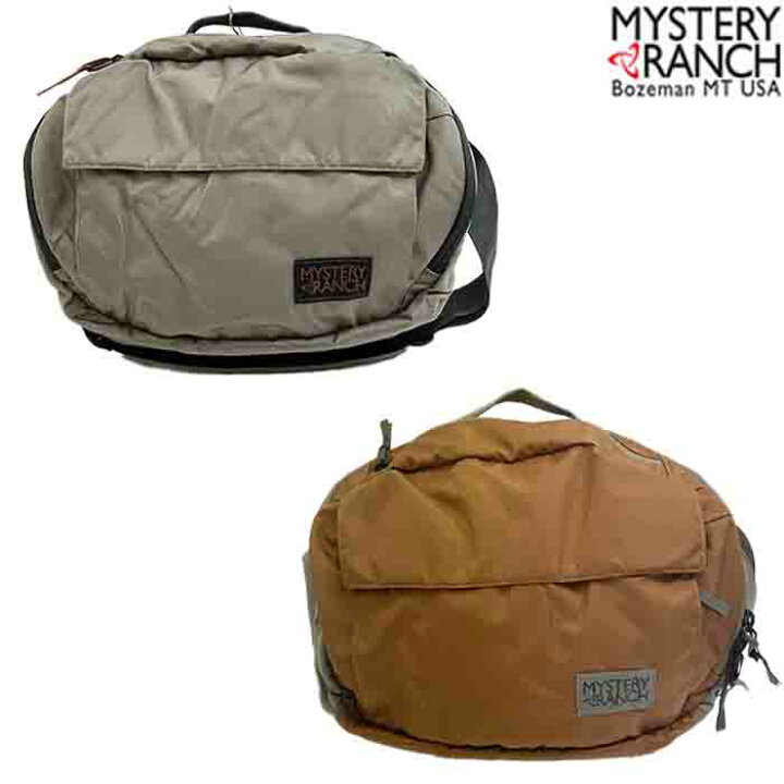楽天市場】MYSTERY RANCH ミステリーランチ 国内正規品 DISTRICT PRO  
