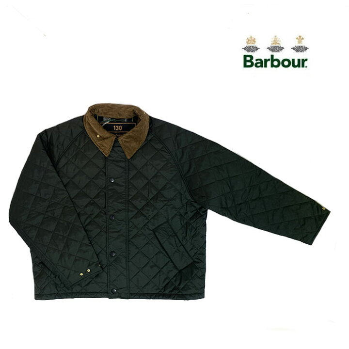 楽天市場】Barbour バブアー TRANSPORT トランスポート キルティング  