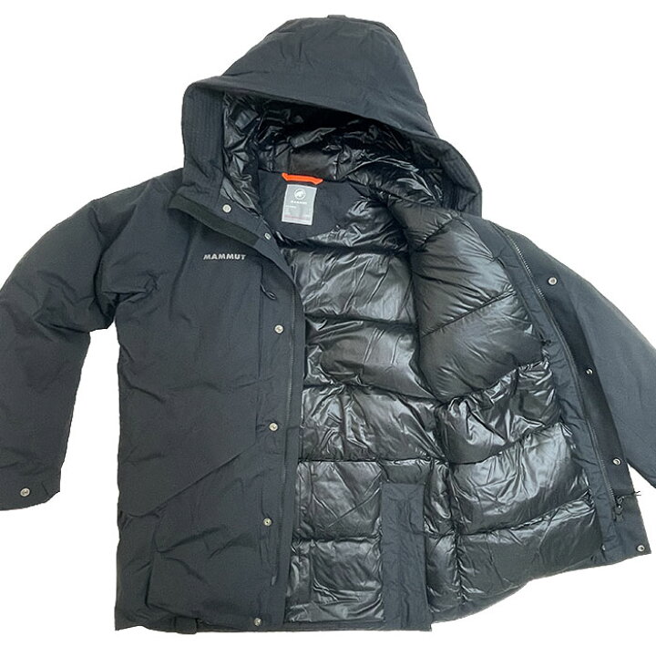 楽天市場】MAMMUT マムート【SALE】フローバーグ ハードシェル サーモ 