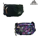 GREGORY グレゴリー【SALE】 146502 国内正規品 TRANSFER SHOULDERトランスファーショルダーM 2カラー