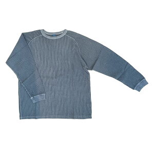 GOOD ON �O�b�h�I�� GOLT2106 �ySALE�zLONG SLEEVE RIB KNIT �����O�X���[�u���u�j�b�g P-Ajisai P-Black P-NaturalGOLT2106