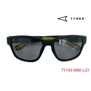 TYMER ^C}[@FROST TY104@X|[cTOX@TY104-MBK-GRY