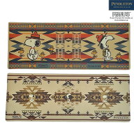 PENDLETON ペンドルトンピーナッツ スヌーピーコラボ PWM Peanuts PVC ピーナッツ ロングマット Long Mat…