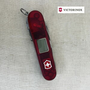 VICTORINOX�@�r�N�g���m�b�N�X�A���`���[�^�[�@1.3704AT�@�������K�i