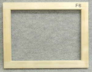BbNA[g ˖ؘg F6 410×318mm yE AEgbgi