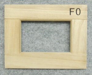 BbNA[g ˖ؘg F0 180×140mm yE AEgbgi