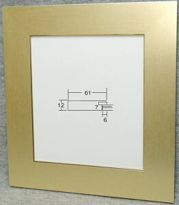 4860 �S�[���h �F���z��(8×9��) (242×273mm) ���ʐF���T�C�Y �t���b�g �\�ʕی�/�A�N����(�y���Ċ���ɂ���) ��z ���_�� �m��