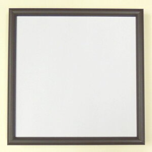 �y�󂠂�z5432�@�u���E���@ 20�p 200×200mm �f�b�T���z �f�b�T���z�� �t���[�� �����`�@�ؐ�