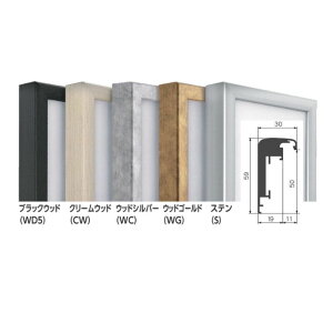 CD-22 F0 180×140mm  z oWpz t[ g