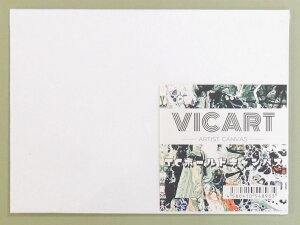 TC{[hLoX SM Tz[ ȍ@ ʁEANp 227×158×3mm BOLD CANVAS@LoX@icށj@VICART