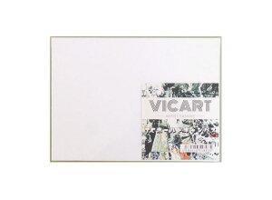 TC�{�[���h�L�����o�X SM �T���z�[�� �ȍ��@�� ���ʁE�A�N�������p 227×158×3mm BOLD CANVAS�@�L�����o�X�@�i�����c�ށj�@VICART��