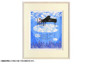 ͂肽 l36.5×44×2cm t[FzCg wA concert on the cloud x_̏̉t@CeAzi 󒍐Yi z zCg c1011