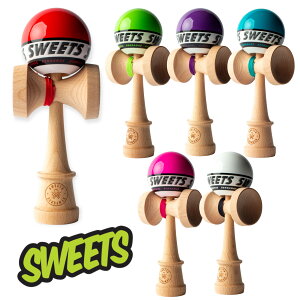 Sweets Kendamas SWEETS STARTER USAuh ŏ̈{ɂ߁I  Xg[g GNXg[ j̎q ̎q l VjA NX}X v[g