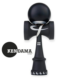Kendama USA NOBU NORI PRO MODEL V3 - SAGA SHAPE - #NOBUMOD vf 
