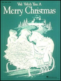 楽天市場 ウィ ウィッシュ ユー ア メリー クリスマス 楽譜 本 雑誌 コミック の通販