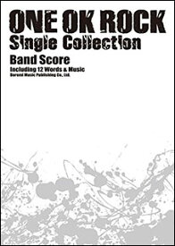 楽天市場 One Ok Rock 楽譜の通販