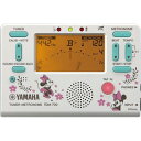 YAMAHA ヤマハ TDM-700DMN4 ミニーマウス チューナーメトロノーム 『数量限定品』