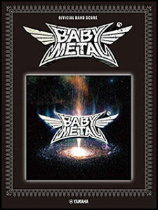 y@BABYMETAL^METAL GALAXY(ItBVEohEXRA^㋉^iYj)