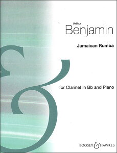 �y���@�x���W���~���^�W���}�C�J���E�����o �yClarinet��Piano�z(�y224900�z�^BH 2300154�^48008810�^�N�����l�b�g�� �s�A�m�^�A���y���iT�j)