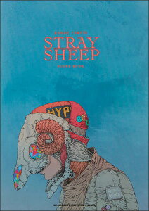 y@ĒÌt^STRAY SHEEP(SCORE BOOK)