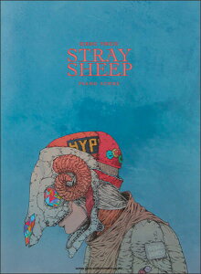 �y���@�ĒÌ��t�^STRAY SHEEP(PIANO SCORE)