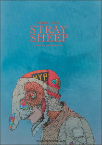 �y�� �ĒÌ��t/STRAY SHEEP(16249/GUITAR SONGBOOK)