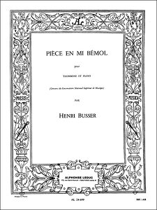 �y���@�r���b�Z���^���i �σz�� �yTrombone��Piano�z(�y566008�z�^AL24699�^�g�����{�[�����s�A�m�^�A���y���iT�j)