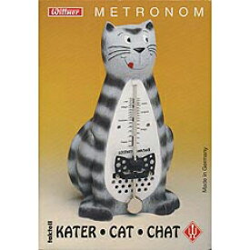 楽天市場 メトロノーム ネコ ウイットナーの通販