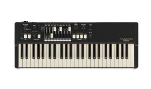HAMMOND M-solo �n�����h �h���[�o�[�L�[�{�[�h