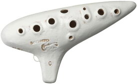 アケタオカリーナ RS-5C ソネット アルトC調 ソフトケース付