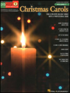 �y�� �N���X�}�X�E�L�������W(CD�t��)(�y520228�z/00740429/HL00740429/Pro Vocal(with CD)/�A���y��(T))