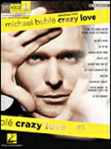 �y�� �}�C�P���E�u�[�u��/�N���C�W�[�E���u(�y1086224�z/00740439/Pro Vocal(with CD)/�A���y��(T))