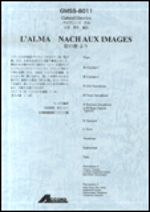 y@O[Y^G̗ GMSS-8011^ty ƏҐ^T:05'40''^G3