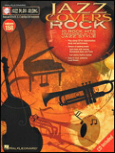 y WYŃJo[郍bNȏW(y1203900z/00843219/HL00843219/Jazz Play-Along(with CD)/Ay(T))