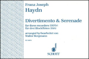 �y�� F.J.�n�C�h��/�f�B���F���e�B�����g�ƃZ���i�[�f(�y257091�z/ED 10076/49002258/���R�[�_�[(�Ґ�:S.S.A.)/�A���y��(T))