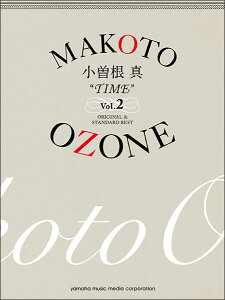 y ]^/gTIME"Vol.2 Original&Standard Best(GTP01088101/㋉)