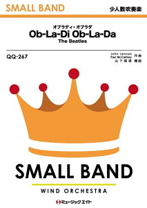 y QQ267 IufBEIu_yOb-La-Di Ob-La-Daz(lty/G3/T:3:00/Eb)